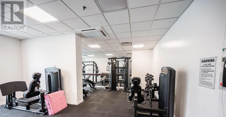 1810-51 Lower Simcoe Street, Toronto, ON, M5J 3A2 - 35