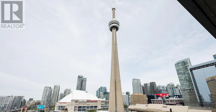 1810-51 Lower Simcoe Street, Toronto, ON, M5J 3A2 - 19