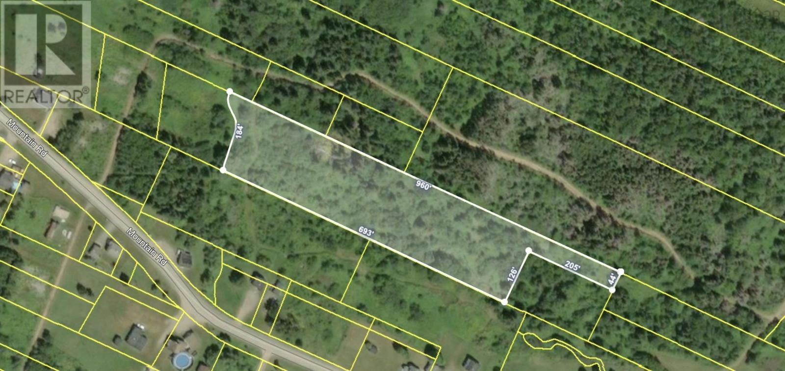 0 Plateau Cross Rd, Point Cross, NS, B0E 1H0