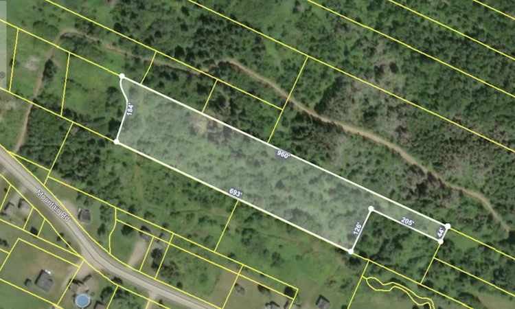 0 Plateau Cross Rd