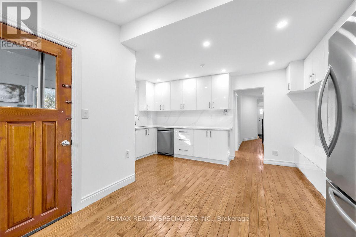 MAIN & 2ND-1035 Briar Hill Avenue, Toronto, ON, M6B 1M6 - 2