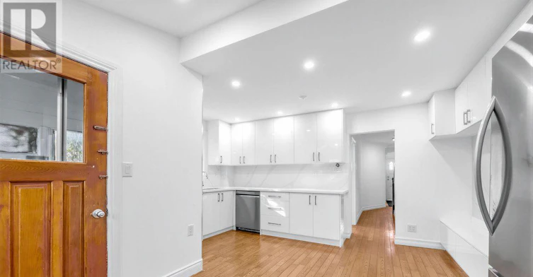 MAIN & 2ND-1035 Briar Hill Avenue, Toronto, ON, M6B 1M6 - 2