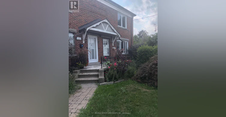 MAIN & 2ND-1035 Briar Hill Avenue, Toronto, ON, M6B 1M6 - 4