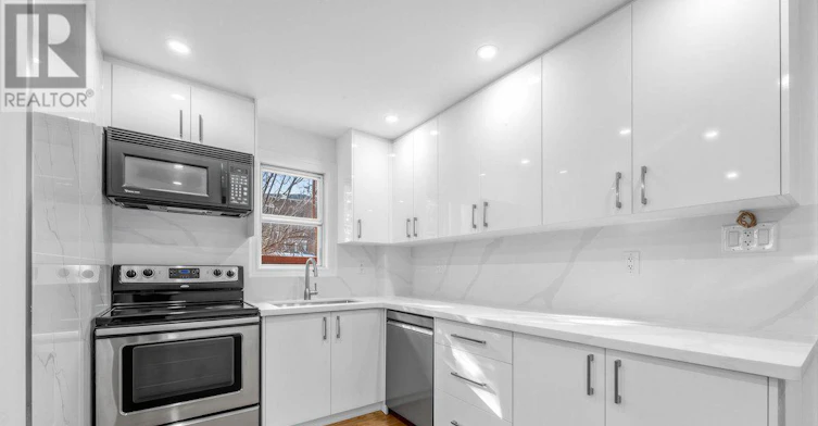 MAIN & 2ND-1035 Briar Hill Avenue, Toronto, ON, M6B 1M6
