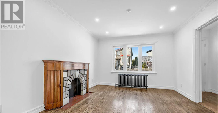 MAIN & 2ND-1035 Briar Hill Avenue, Toronto, ON, M6B 1M6 - 11
