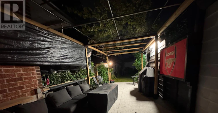 MAIN & 2ND-1035 Briar Hill Avenue, Toronto, ON, M6B 1M6 - 34