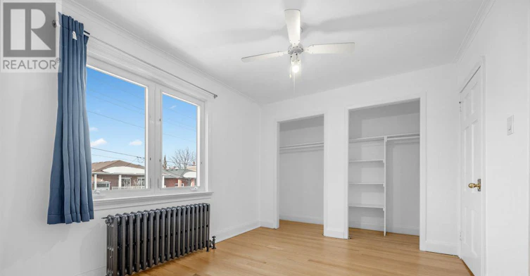 MAIN & 2ND-1035 Briar Hill Avenue, Toronto, ON, M6B 1M6 - 24