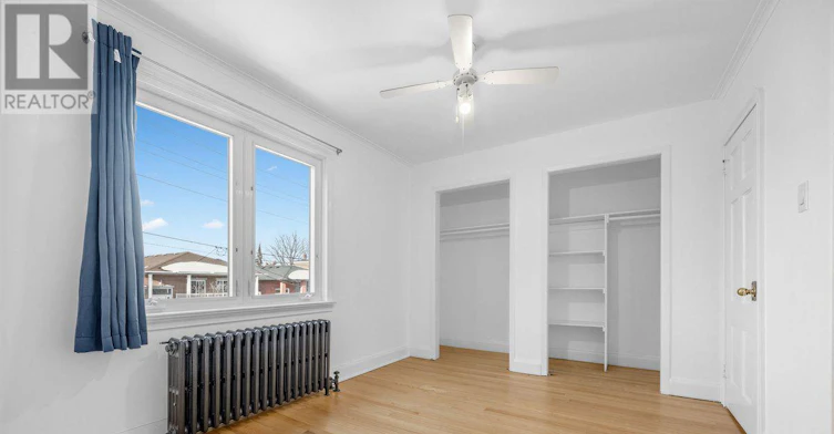 MAIN & 2ND-1035 Briar Hill Avenue, Toronto, ON, M6B 1M6 - 25