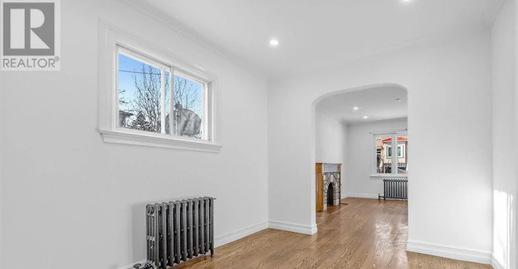 MAIN & 2ND-1035 Briar Hill Avenue, Toronto, ON, M6B 1M6 - 10