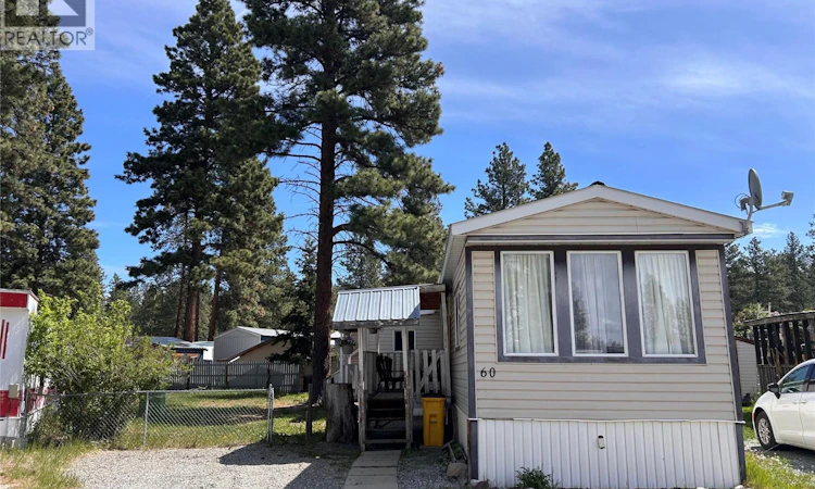 60-4086 Standard Hill Road
