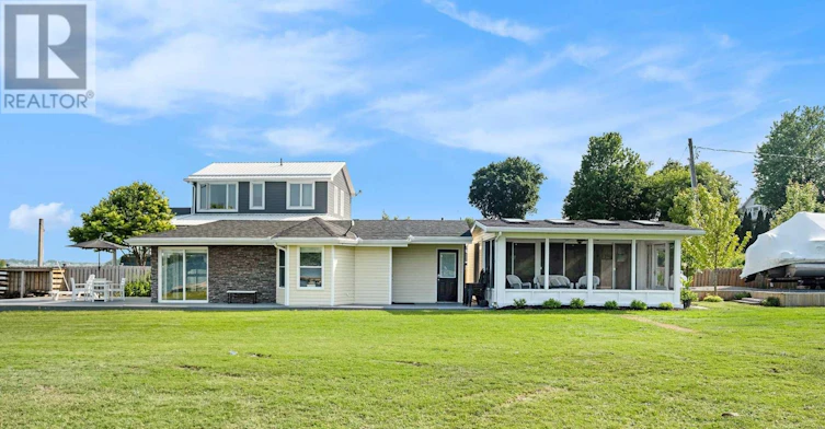1637 County 2 Rd Road, Cardinal, ON, K0E 1T1 - 24