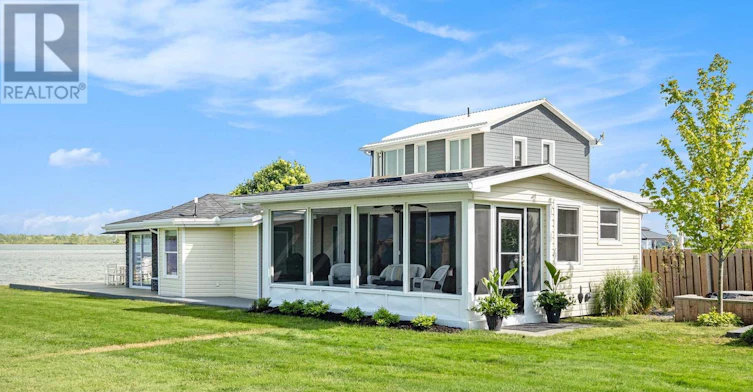 1637 County 2 Rd Road, Cardinal, ON, K0E 1T1 - 23