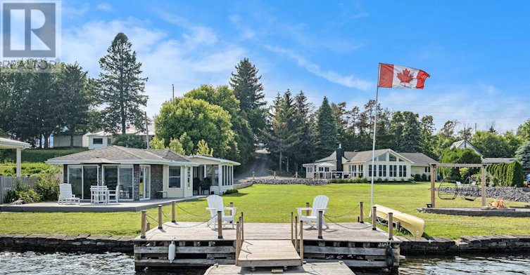 1637 County 2 Rd Road, Cardinal, ON, K0E 1T1 - 2