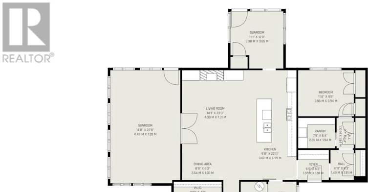 1637 County 2 Rd Road, Cardinal, ON, K0E 1T1 - 42