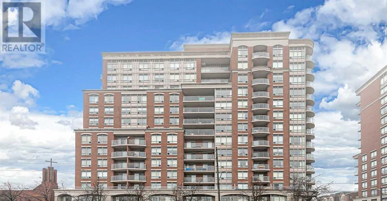 801-2 Clairtrell Road, Toronto, ON, M2N 7H5