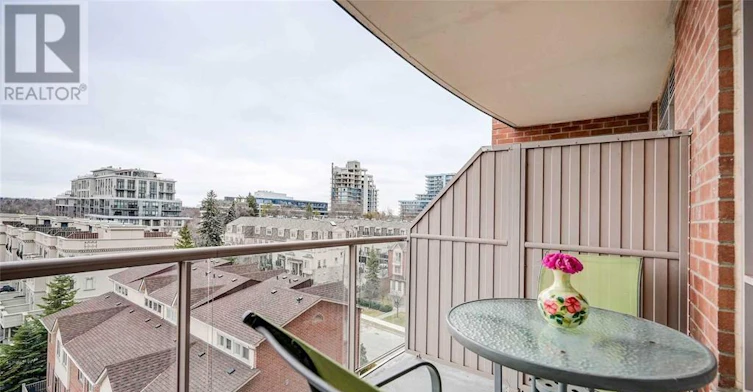 801-2 Clairtrell Road, Toronto, ON, M2N 7H5 - 15