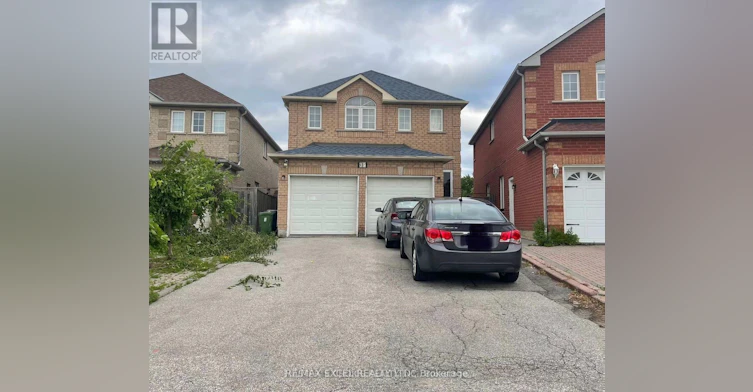 BSMT-39 Shepton Way, Toronto, ON, M1V 5N4