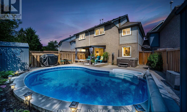 34 Gardenia Way