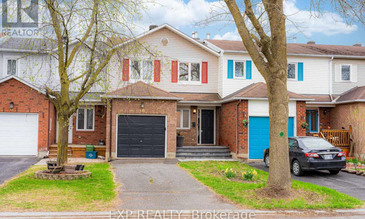 66 Kimbolton Crescent