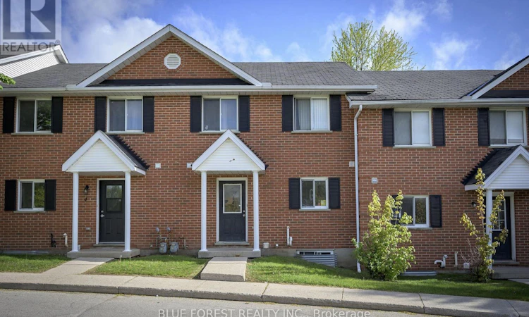 3-190 Fleming Drive