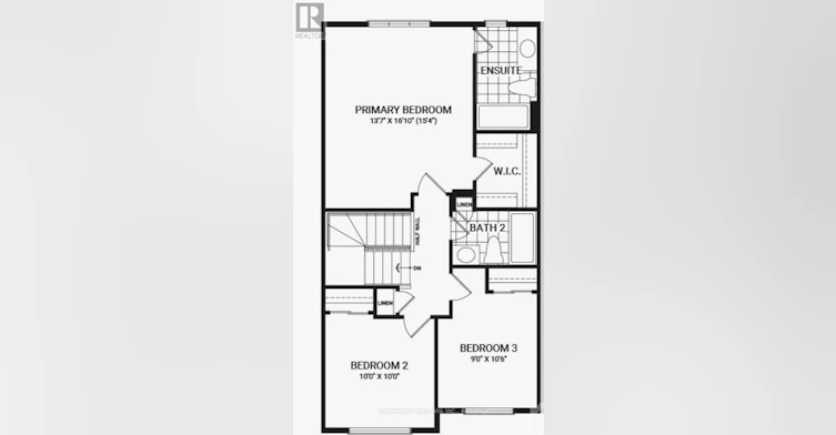 326 Gisborne Place, Ottawa, ON, K2M 0B8 - 26