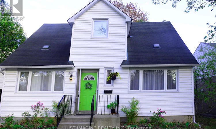 212 Lennox Park Avenue