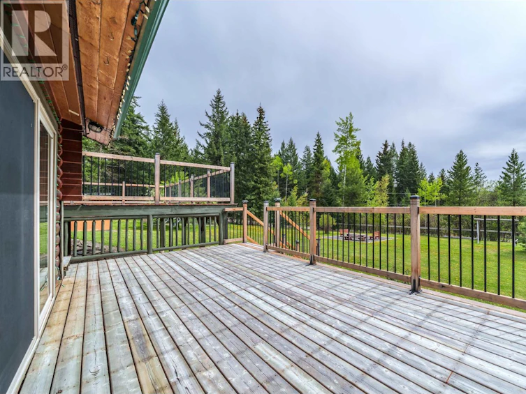 7118 Noveta Road, Bridge Lake, BC, V0K 1X2 - 7