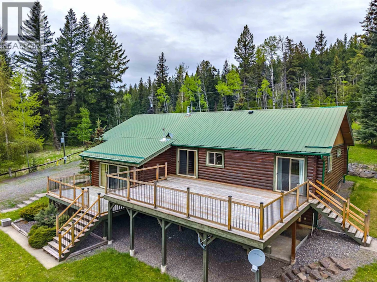7118 Noveta Road, Bridge Lake, BC, V0K 1X2 - 4