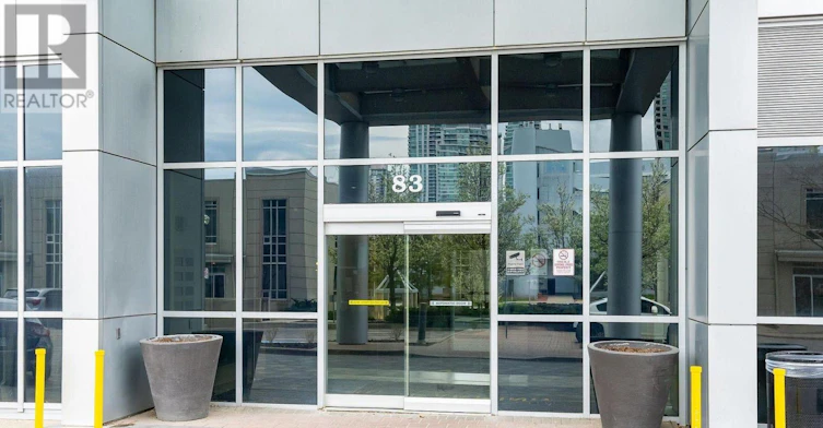 2705-83 Borough Drive, Toronto, ON, M1P 5E4 - 3