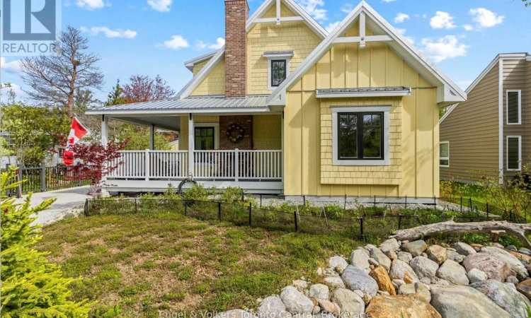 154 Blue Mountain Drive