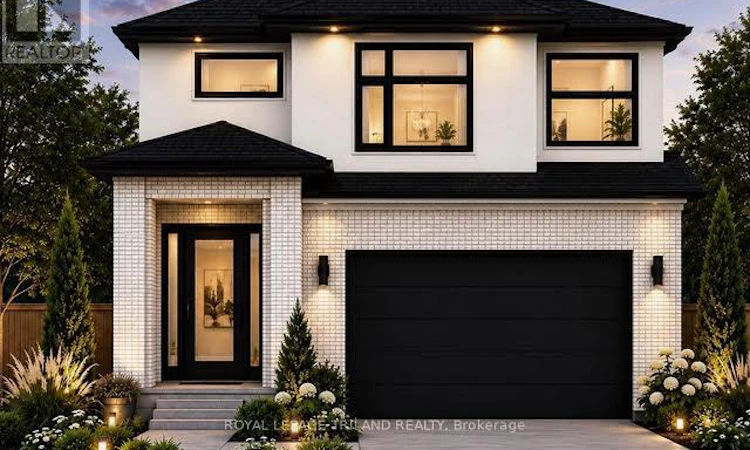 4219 Liberty Crossing