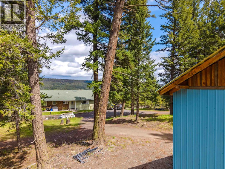 6017 Toomey Road, 100 Mile House, BC, V0K 2E3 - 9