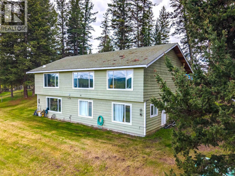 6017 Toomey Road, 100 Mile House, BC, V0K 2E3 - 30
