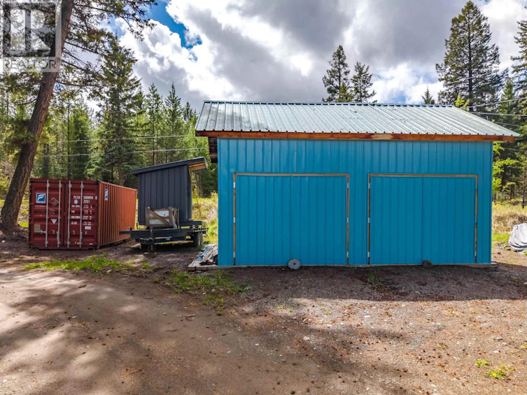 6017 Toomey Road, 100 Mile House, BC, V0K 2E3 - 8