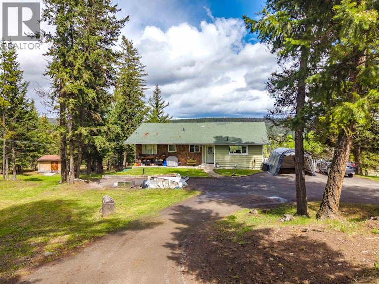 6017 Toomey Road, 100 Mile House, BC, V0K 2E3 - 10