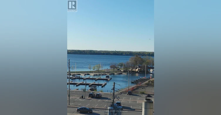 2-33 King Street W, Brockville, ON, K6V 3P7