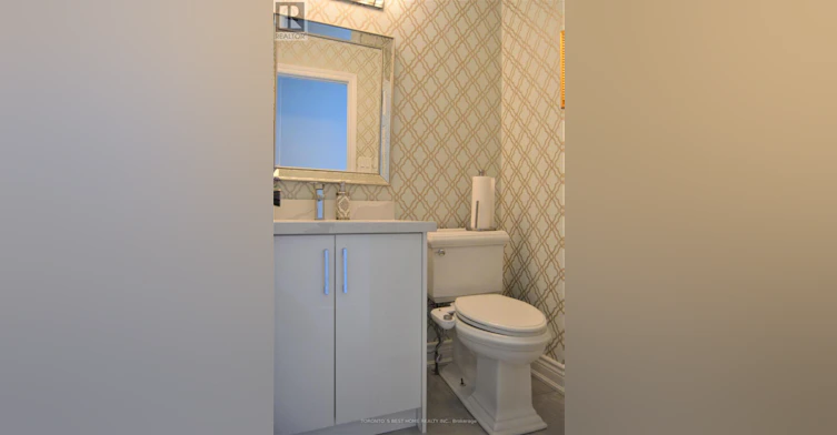 MAIN FLOOR-14 Simmons Crescent, Aurora, ON, L4G 6B4 - 11