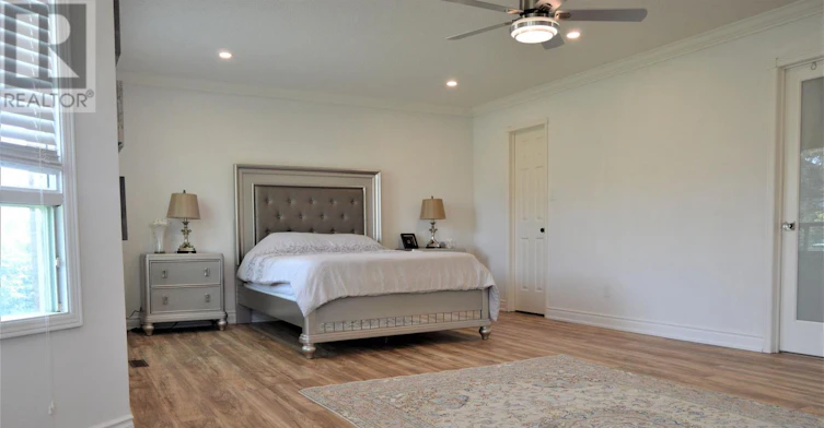 MAIN FLOOR-14 Simmons Crescent, Aurora, ON, L4G 6B4 - 20