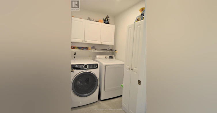 MAIN FLOOR-14 Simmons Crescent, Aurora, ON, L4G 6B4 - 12