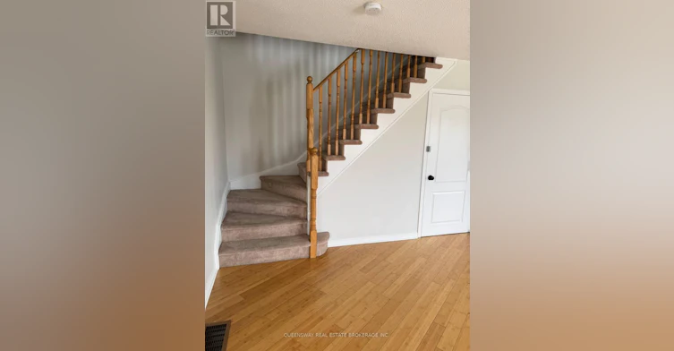 514 Candlestick Circle, Mississauga, ON, L4Z 0B2 - 5