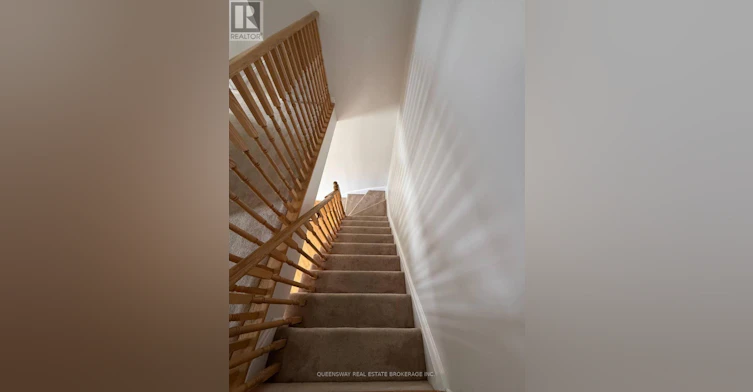 514 Candlestick Circle, Mississauga, ON, L4Z 0B2 - 11