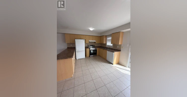 514 Candlestick Circle, Mississauga, ON, L4Z 0B2 - 9