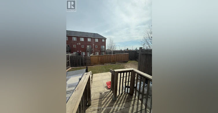 514 Candlestick Circle, Mississauga, ON, L4Z 0B2 - 38