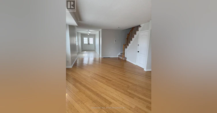 514 Candlestick Circle, Mississauga, ON, L4Z 0B2 - 3