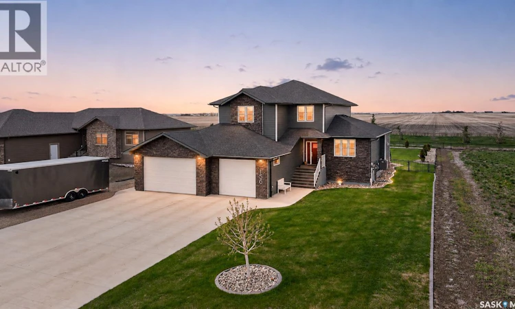 156 Iron Bridge Drive