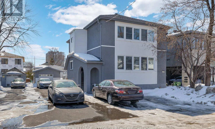 154 Columbus Avenue