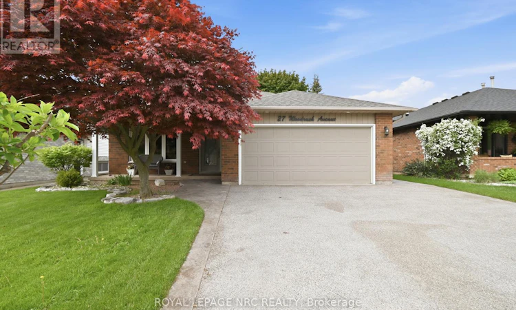 27 Woodrush Avenue