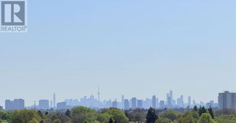 B1003-3429 Sheppard Avenue E, Toronto, ON, M1T 3K5 - 13