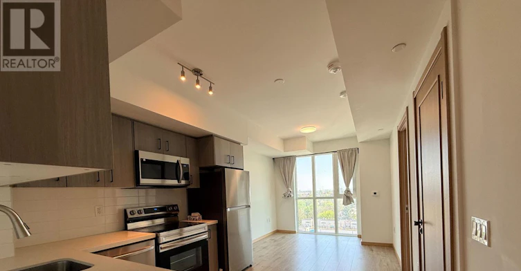 B1003-3429 Sheppard Avenue E, Toronto, ON, M1T 3K5 - 3