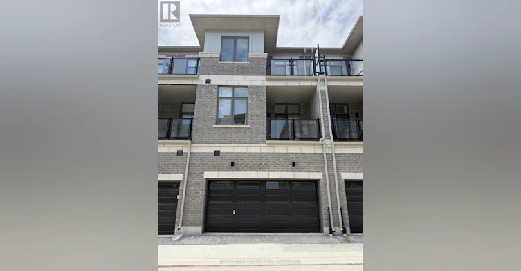 27 Tay Lane, Richmond Hill, ON, L4S 0N8 - 2
